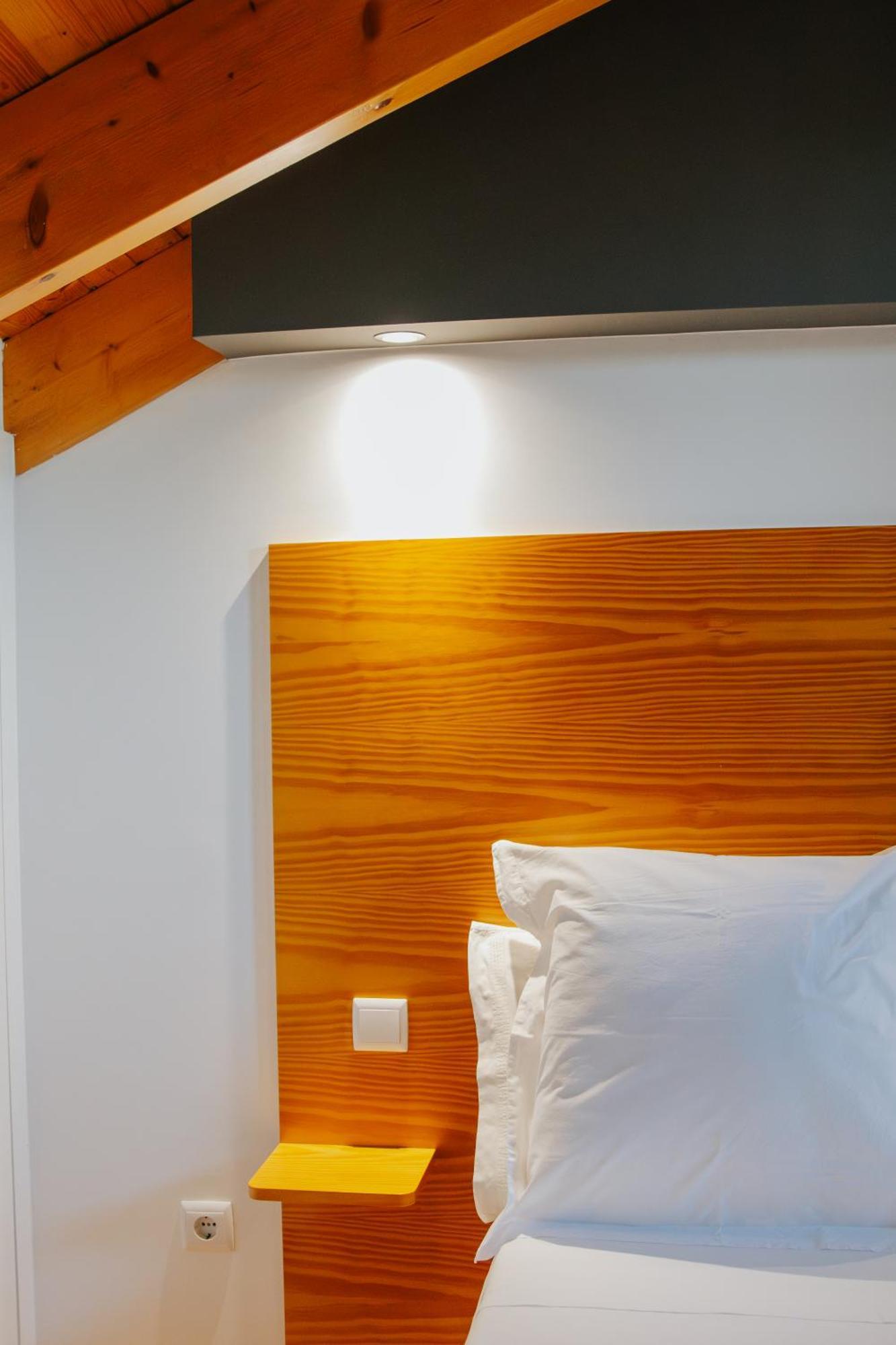 Casa Luis De Camoes - Boutique & Literary House Guest House Santar Exterior photo